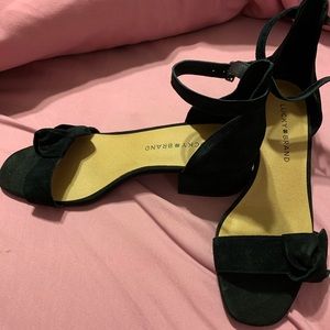 Lucky Brand Sandals